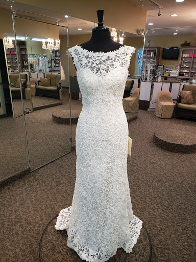 Bridal Shop «Perfect Weddings», reviews and photos, 430 N Memorial Dr, Lancaster, OH 43130, USA
