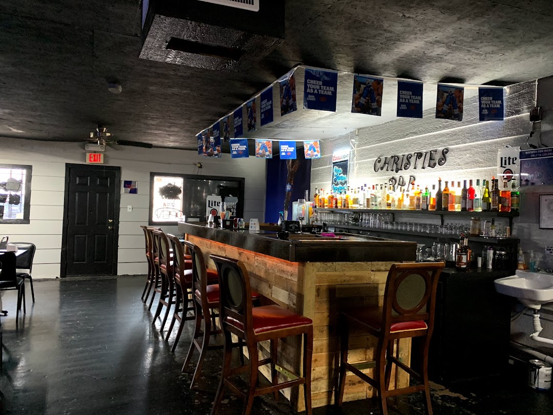 Christies Bar