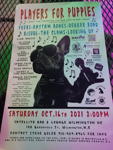 Irish Restaurant «The Harp», reviews and photos, 1423 S 3rd St, Wilmington, NC 28401, USA