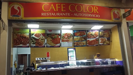 Café Color