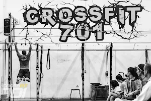 CrossFit 701 image