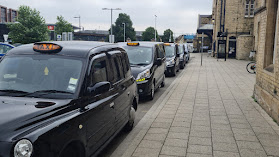 Lincoln Station Taxis