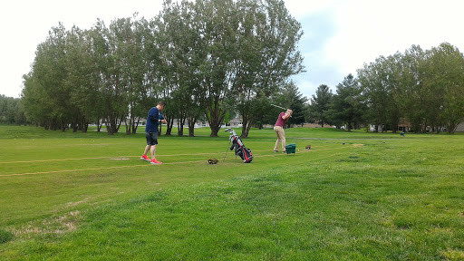 Golf Course «Shadowood Golf Course», reviews and photos, 333 N Sandy Creek Dr, Seymour, IN 47274, USA