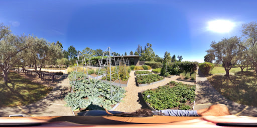 Medlock Ames Historic Healdsburg Tasting Room image