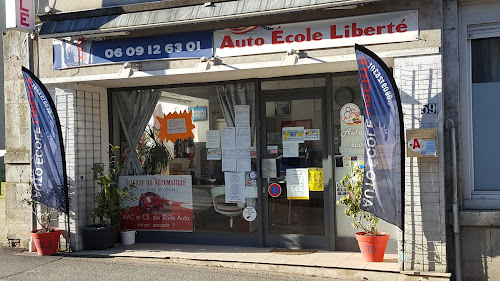 Auto-école Liberté de Sandillon à Sandillon