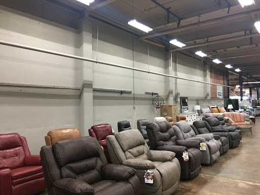 Furniture Store «Real Deals on Furniture», reviews and photos, 21 Cobb St, Jefferson, GA 30549, USA