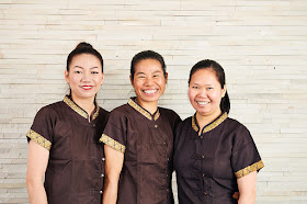 Krisada Thai Massage Mount Maunganui