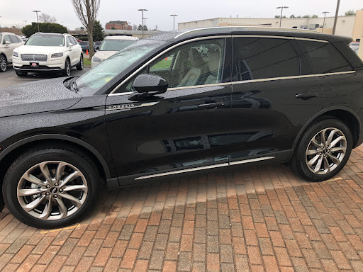 Ford Dealer «Flood Ford Lincoln», reviews and photos, 21 Woodruff Ave, Narragansett, RI 02882, USA