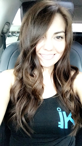 Hair Salon «22 Hair Salon», reviews and photos, 9896 Bellaire Blvd, Houston, TX 77036, USA