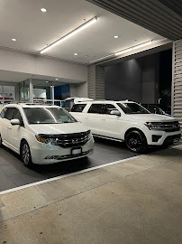 AutoNation Ford Gulf Freeway - Photo 7 - Car repair in Houston, TX, Pasadena