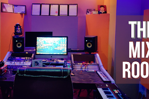 Mix Room Studios Nepal image