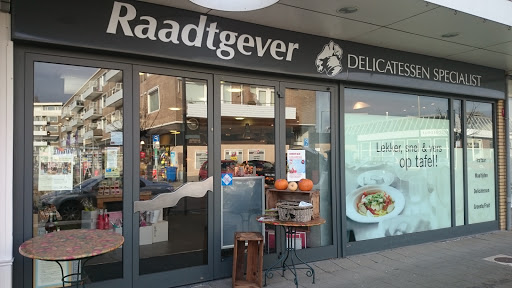 Raadtgever Delicatessen Specialist