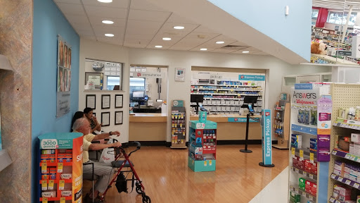 Drug Store «Walgreens», reviews and photos, 3030 Main St, Frisco, TX 75033, USA