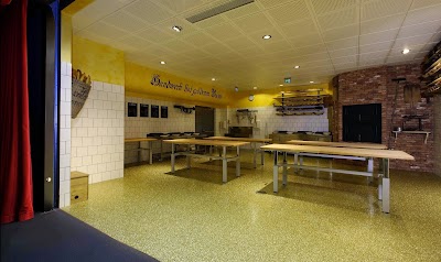 Photos of Haubiversum