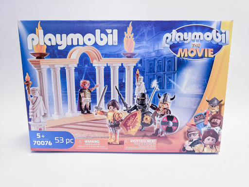 Toy Store «Toy Town», reviews and photos, 260 Crandon Blvd #43, Key Biscayne, FL 33149, USA