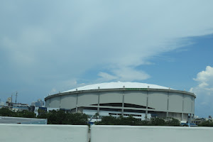 Stadium Toyota