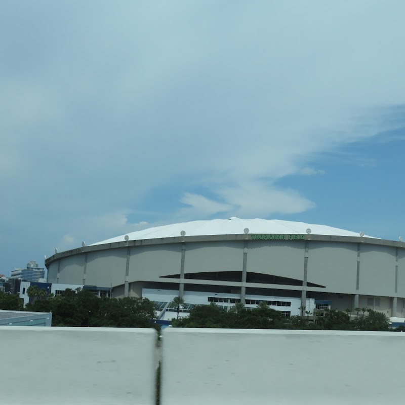 Stadium Toyota