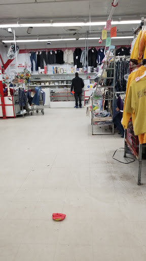 Thrift Store «Village Discount Outlet Store 05», reviews and photos, 2514 W 47th St, Chicago, IL 60632, USA