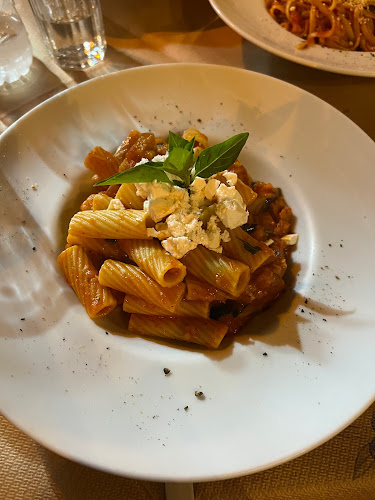 La Strada Restaurant - Εστιατόριο