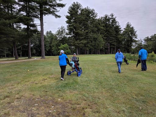 Golf Course «Nippo Lake Golf Club», reviews and photos, 88 Stagecoach Rd, Barrington, NH 03825, USA
