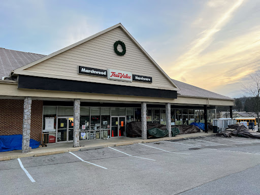 Home Improvement Store «Marchwood True Value Hardware», reviews and photos, 32 Marchwood Rd, Exton, PA 19341, USA