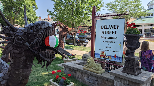 Gift Shop «Delaney Street Mercantile», reviews and photos, 905 W Main St, Lake Geneva, WI 53147, USA