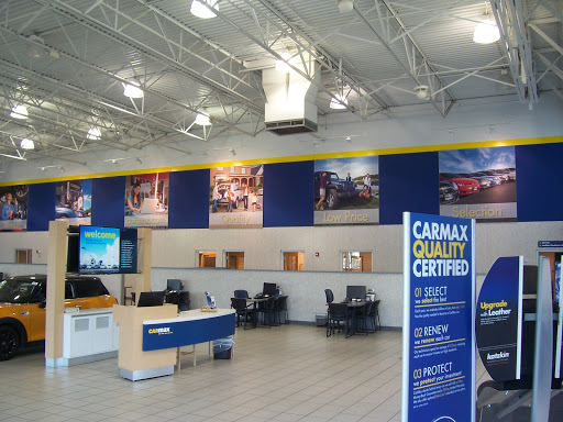 Used Car Dealer «CarMax», reviews and photos, 1041 N 99th Ave, Tolleson, AZ 85353, USA