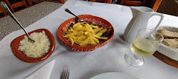 Restaurante Taberna das Oliveiras 