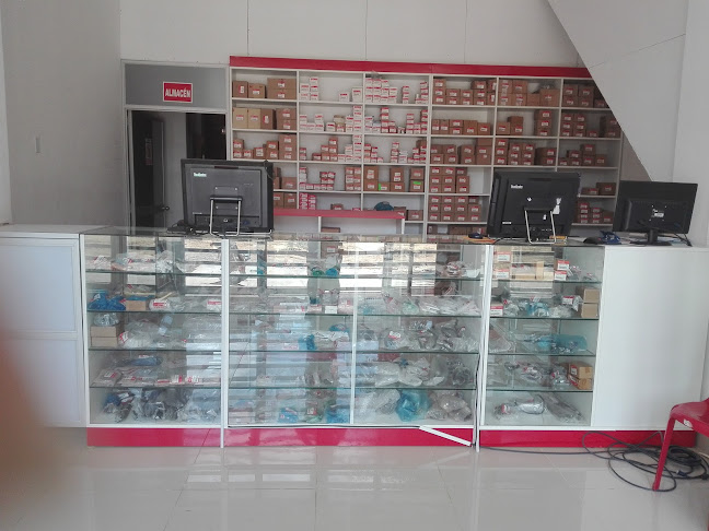 Opiniones de HVS NEGOCIOS EIRL en Tarapoto - Tienda de motocicletas