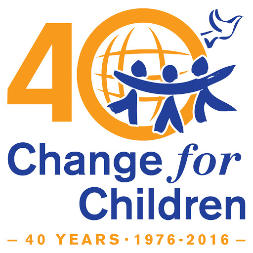 Change For Children Assn