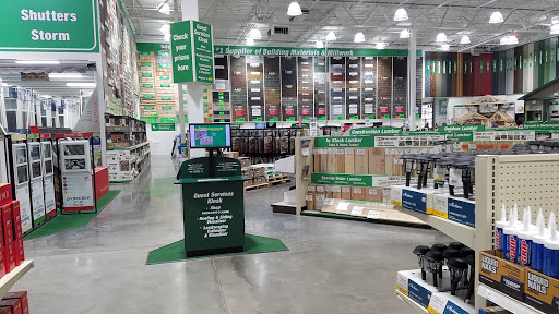 Home Improvement Store «Menards», reviews and photos, 3205 Hadley Ave N, Oakdale, MN 55128, USA