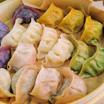 Photo n°1 de l'avis de Ning.a fait le 06/08/2022 à 14:40 sur le  7 Dumpling à Berlin