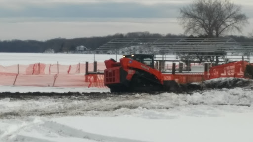 Tire Shop «Youngstedts Wayzata Tire & Auto Service», reviews and photos, 15320 Wayzata Blvd, Wayzata, MN 55391, USA