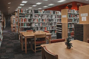 DeSoto County Library image