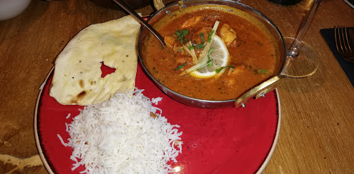 Indian food restaurants in Rotterdam