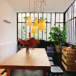 Photo n°58 de Mignon Café à Paris ()