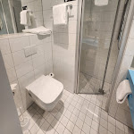 Photo n°6 de l'avis de Mirko.o fait le 26/11/2023 à 08:01 sur le  prizeotel Hamburg-City à Hamburg