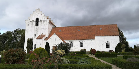 Drigstrup Kirke