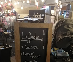 La Fondue Coyoacan photo