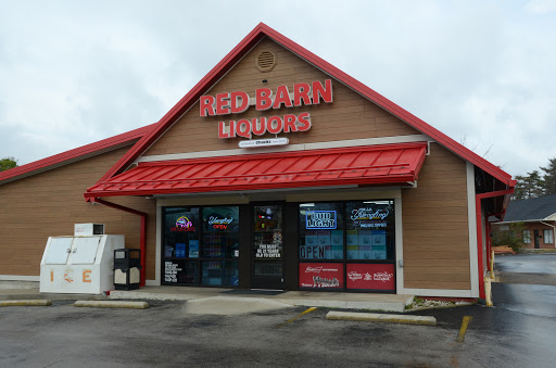 Liquor Store «Red Barn Liquors», reviews and photos, 1731 Us 31W Byp, Bowling Green, KY 42101, USA