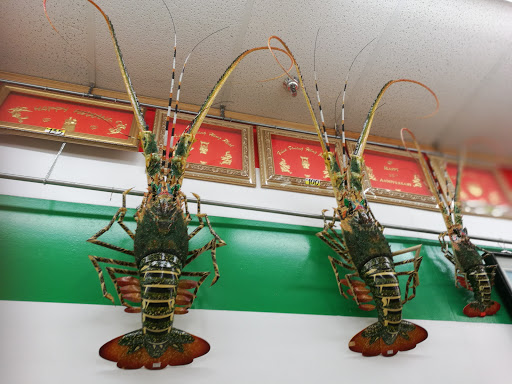 Asian Grocery Store «Thai Binh Supermarket», reviews and photos, 1530 W 21st St, Wichita, KS 67203, USA