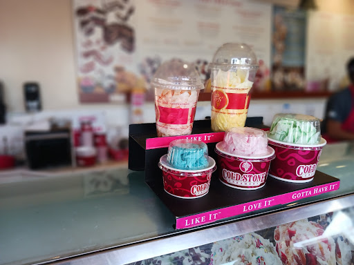 Ice Cream Shop «Cold Stone Creamery», reviews and photos, 17270 Saticoy St, Van Nuys, CA 91406, USA