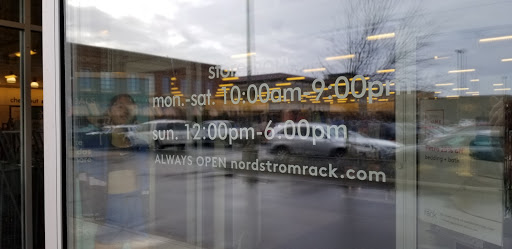 Department Store «Nordstrom Rack The Greene», reviews and photos, 33 Greene Blvd, Beavercreek, OH 45440, USA