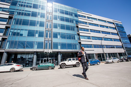 École de santé publique de l'Université de Montréal