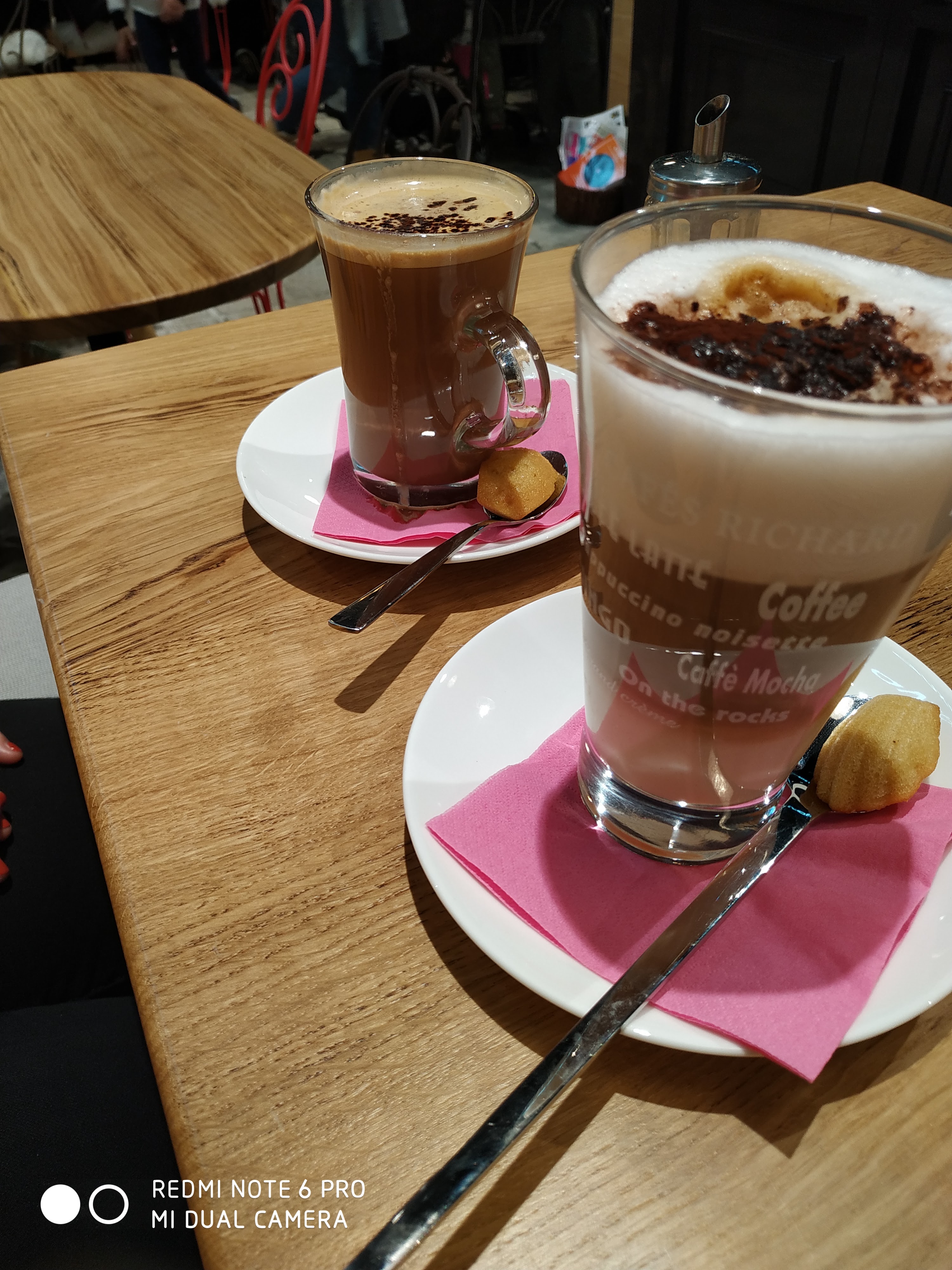 Photo n° 1 de l'avis de Eloïse.a fait le 26/12/2018 à 17:07