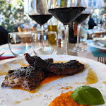 Photo n°6 de l'avis de Federica. fait le 09/01/2024 à 21:22 sur le  Enoteca di Centro Di Innocenti Michele à Bolgheri