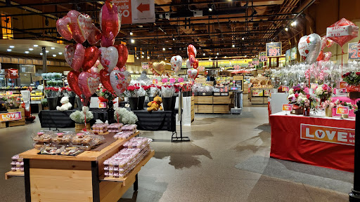 Supermarket «Wegmans», reviews and photos, 600 Commerce Drive, Collegeville, PA 19426, USA