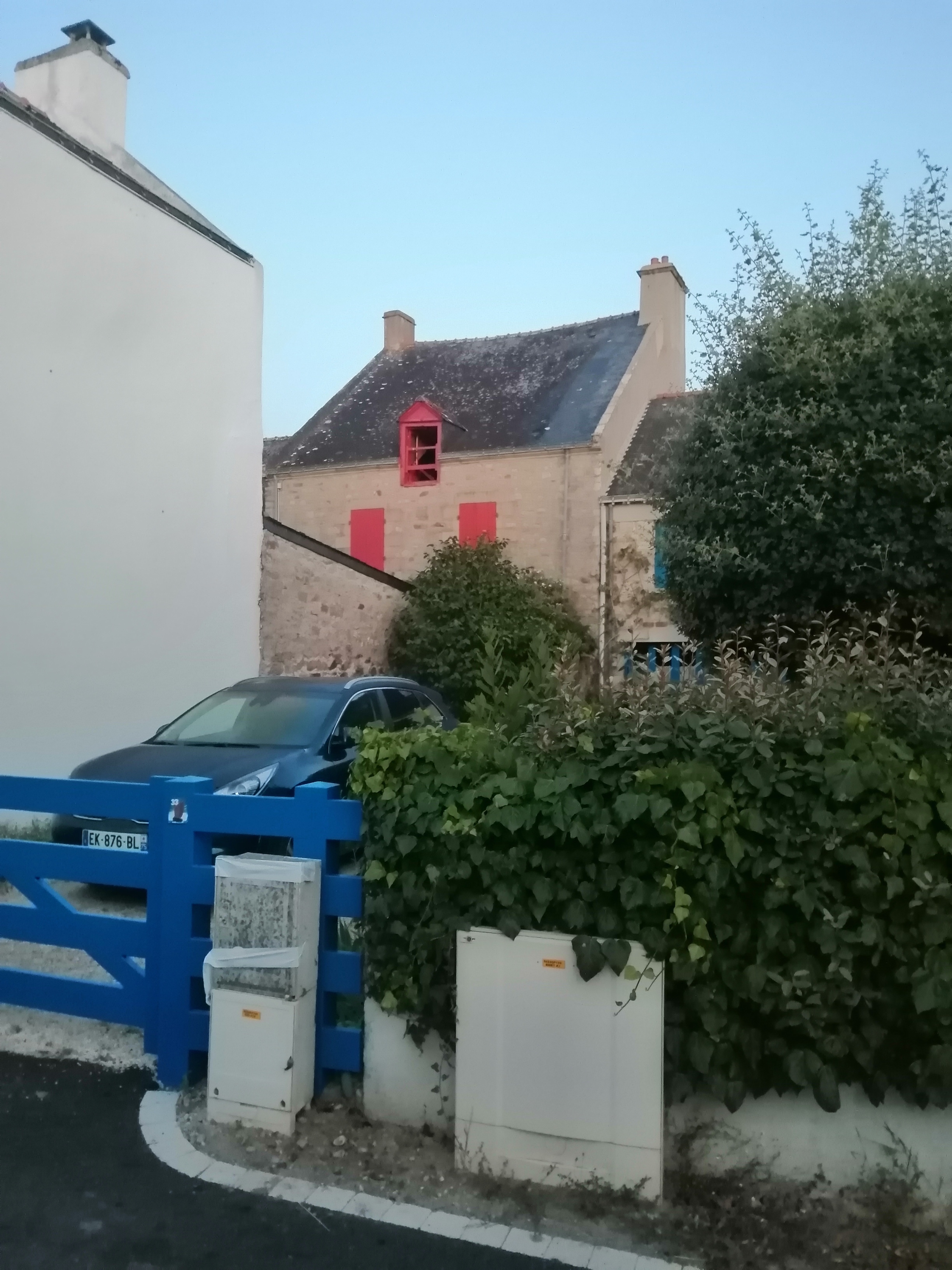 Photo n° 3 de l'avis de Adrien.E fait le 28/07/2023 à 02:48