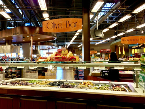 Grocery Store «Whole Foods Market», reviews and photos, 465 S Arroyo Pkwy, Pasadena, CA 91105, USA