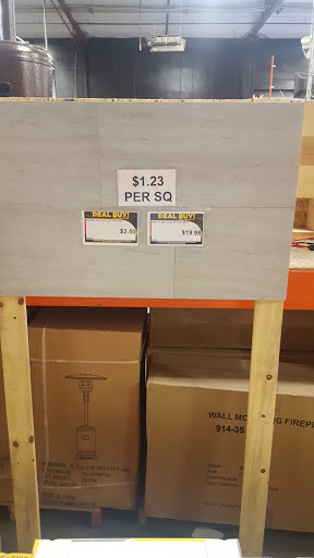 Hardware Store «HD Supply Home Improvement Solutions», reviews and photos, 13571 Vaughn St, San Fernando, CA 91340, USA